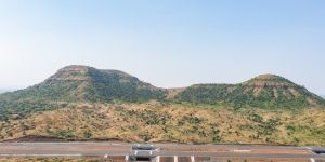 Large-Scale Eco-Restoration and Community Runs